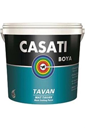 More home Casati Tavan Boyası 3,5 Kg