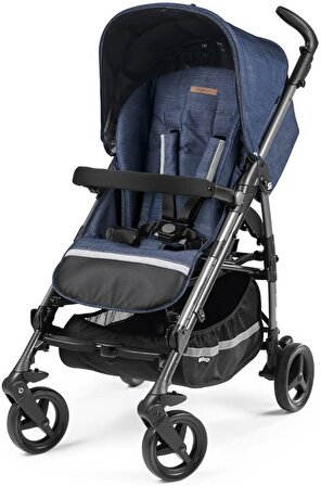 Peg Perego Si Bebek Arabası