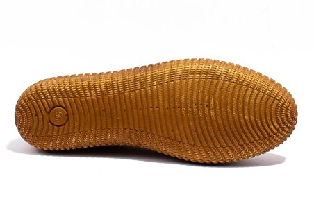 Polaris 161691 Taba Ortopedik Günlük Kadın Ayakkabı