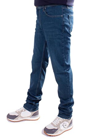 Colt Jeans  Mars 9133-163  Mavi Normal Bel Normal Paça Erkek Jeans  Pantolon