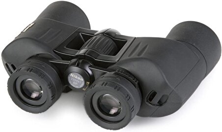 Nikon Action EX 8x40 CF Waterproof Su Geçirmez Dürbün