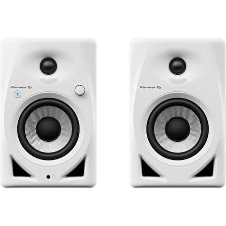 DM-40D-BT-W Bluetooth DJ Monitör (Beyaz)