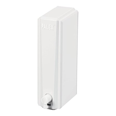 Omnisoft PLX 3482 Köpük Sabun Dispenseri 600 ml Beyaz 