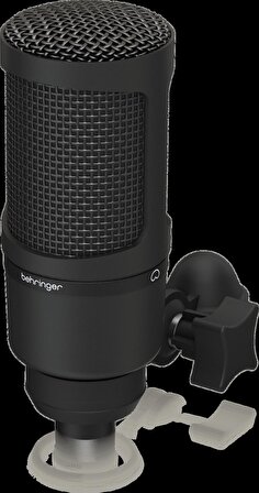Behringer BM1 Düşük Kütle Diyaframlı Stüdyo Kondenser Mikrofon