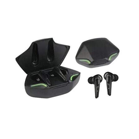 Bluetooth Oyuncu Kulaklığı G11