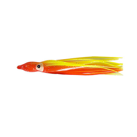 COH Salty Tako Bait Silikon Ahtapot 9cm - ORY