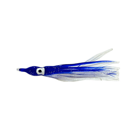 COH Salty Tako Bait Silikon Ahtapot 9cm - DB