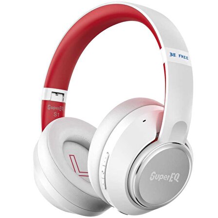 S1 Oneodio Bluetooth Kulaklık Hybrid Active Gürültü Engelleyici Çantalı Hafif Ergonomik Bluetooth Headphone