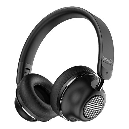S2 Oneodio Bluetooth Kulaklık 25 dB ANC Aktif Gürültü Önleyici Çantalı Hafif Ergonomik Bluetooth Headphone