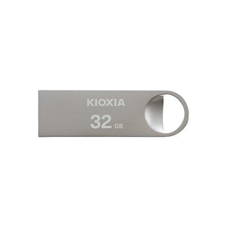 Kioxia USB 32GB Transmemory U401 USB 2.0 Bellek