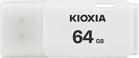 Kioxia TransMemory U202 64 GB Usb Type A Flash Bellek