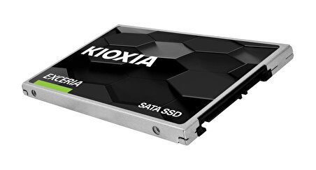 Kioxia LTC10Z480GG8 Sata 3.0 480 GB SSD