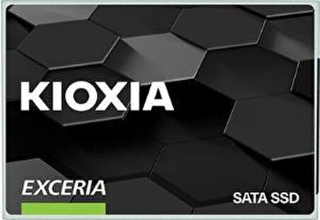Kioxia LTC10Z960GG8 Sata 3.0 960 GB SSD