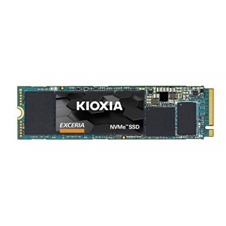 Kioxia Exceria M2 500 GB M.2 1600 MB/s 1700 MB/s SSD 