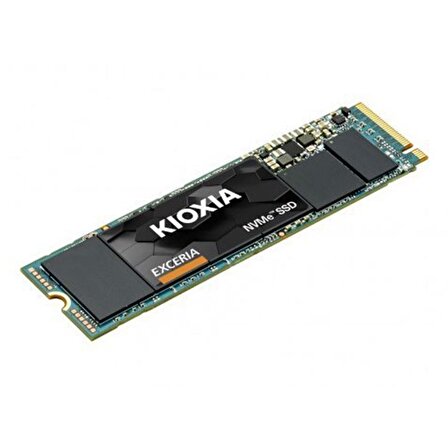 Kioxia Exceria M2 500 GB M.2 1600 MB/s 1700 MB/s SSD 