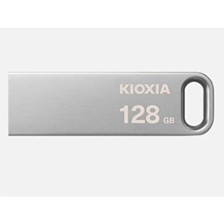 KIOXIA 128GB U366 METAL USB 3.2 GEN 1 BELLEK   OUTLET 