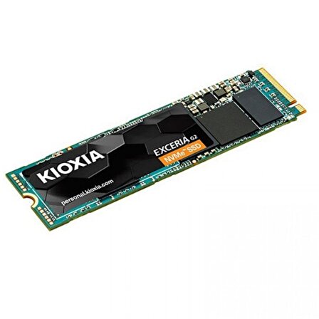 Kioxia Exceria M2 1 TB M.2 1700 MB/s 2100 MB/s SSD 