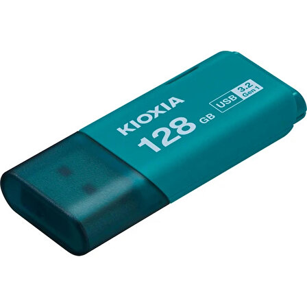 Kioxia Transmemory U301 128 GB USB 3.2 Gen 1 LU301L128GG4