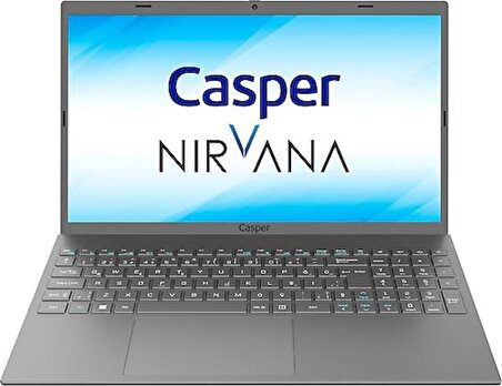 Casper Nirvana C370.4020-4C00B N4020 4 GB 120 GB TEŞHİR