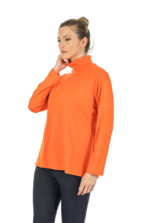 On Oranj Kadın T-Shirt 22271317