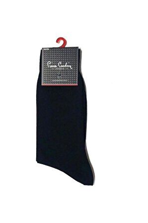 Pierre Cardin Siyah Erkek Çorap 231800
