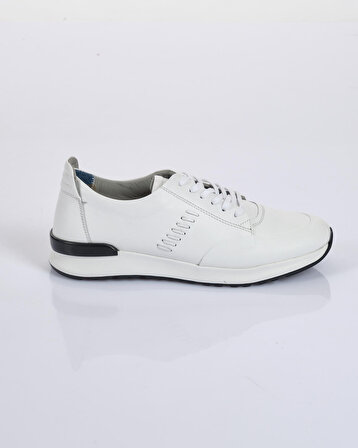 Marco Rossi Beyaz Erkek Ayakkabı 152-11177