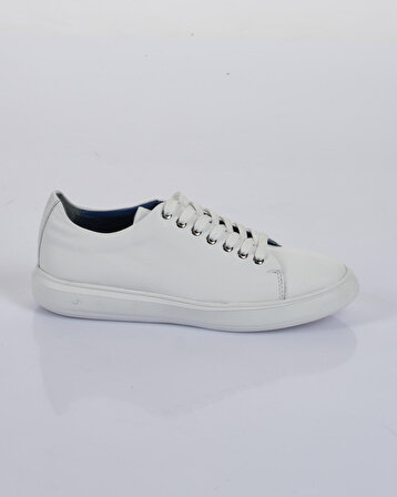 Marco Rossi Beyaz Erkek Ayakkabı 152-17009
