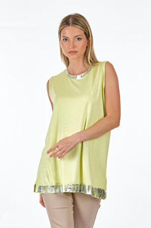 Lal Limon Kadın T-Shirt 23170518