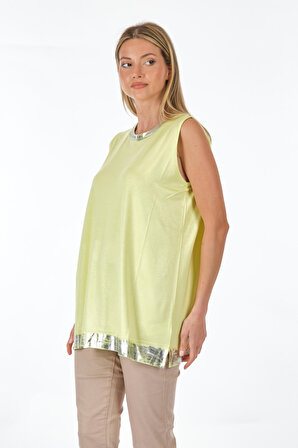 Lal Limon Kadın T-Shirt 23170518