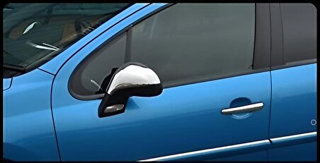 Peugeot 308 Krom Kapı Kolu 4 Kapı P.Çelik 2007 > 2013