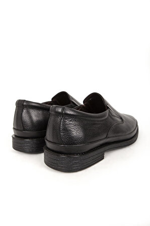 DANACI 668 Gerçek Deri Comfort Erkek Ayakkabı