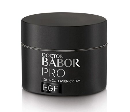 BABOR EGF & Collagen Cream 50 ML 