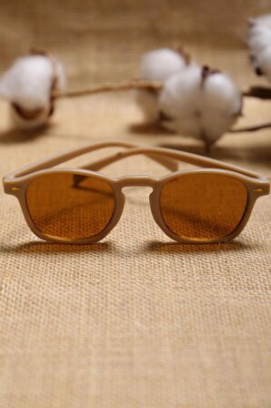 Trend Unisex Gözlük - Aksesuar  Yazlık Gözlük
