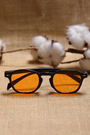 Trend Unisex Gözlük - Aksesuar  Yazlık Gözlük