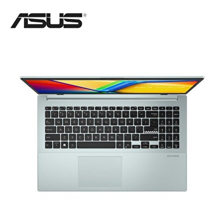ASUS Vivobook Go 15 E1504FA-NJ740 R5-7520U 8GB 512GB Freedos 15.6"fhd Taşınabilir Bilgisayar