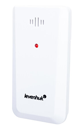 Levenhuk Wezzer LS10, Hava Durumu İstasyonları için Sensör