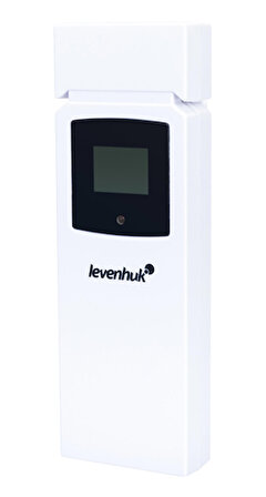Levenhuk Wezzer LS20, Hava Durumu İstasyonları için Sensör