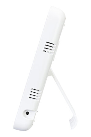 Levenhuk Wezzer BASE L30 Beyaz Termo Higrometre