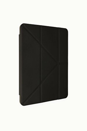 Galaxy Tab S6 Lite SM-P613 128GB 10.4" Kalem Bölmeli Tablet Kılıfı  