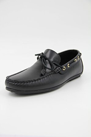 Dexter Ag1121 Erkek Comfort Ayakkabı - Siyah
