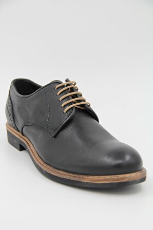Freefoot 2650 Erkek Casual Ayakkabı - Siyah