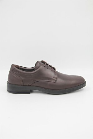 Esse 28301 Erkek Klasik Ayakkabı - Kahverengi
