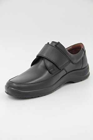 Esse 15000 Erkek Comfort Ayakkabı - Siyah