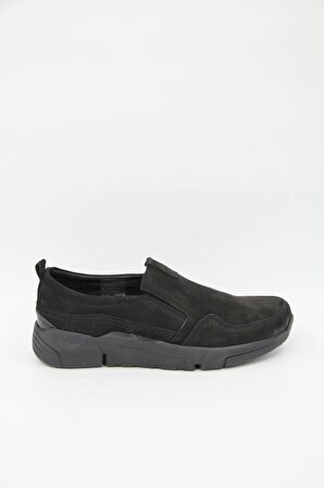Freefoot 4103-2 Erkek Casual Ayakkabı - Siyah