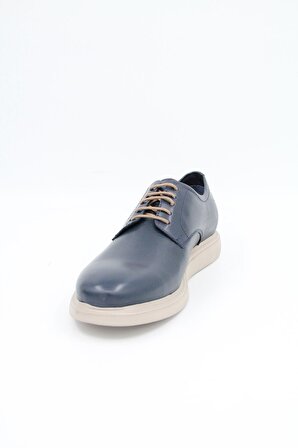 Freefoot 226815 Erkek Klasik Ayakkabı - Lacivert