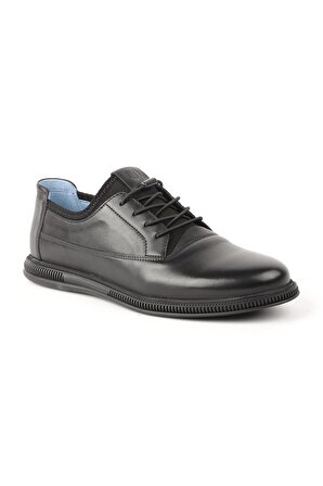 Libero L3726 Erkek Casual Ayakkabı - Siyah