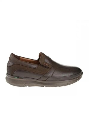 Forelli 45915 Erkek Comfort Ayakkabı - Kahverengi