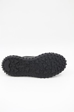 Luciano Bellini Erkek Casual Ayakkabı C15801 - Siyah