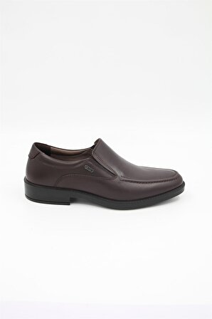 Esse 28331 Erkek Comfort Ayakkabı  - Kahverengi