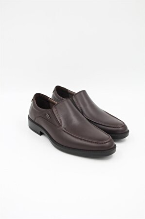 Esse 28331 Erkek Comfort Ayakkabı  - Kahverengi
